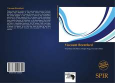 Bookcover of Viscount Brentford