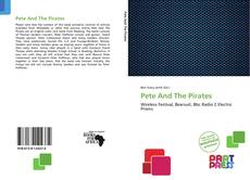 Copertina di Pete And The Pirates