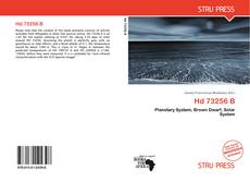 Buchcover von Hd 73256 B