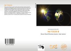 Buchcover von Hd 73526 B