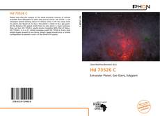 Bookcover of Hd 73526 C