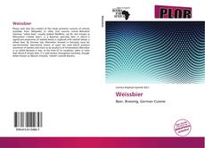 Buchcover von Weissbier