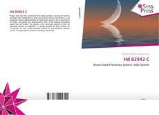 Bookcover of Hd 82943 C