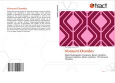 Capa do livro de Viscount Chandos 