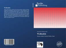 Buchcover von Weißenfels