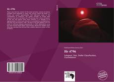 Bookcover of Hr 4796