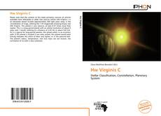 Capa do livro de Hw Virginis C 