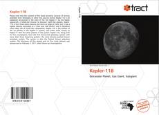 Portada del libro de Kepler-11B