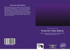 Couverture de Weisseritz Valley Railway