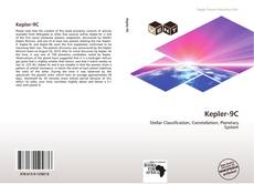 Buchcover von Kepler-9C