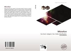 Buchcover von Microfun