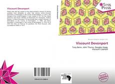 Bookcover of Viscount Devonport