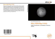 Bookcover of Moa-2008-Blg-310Lb