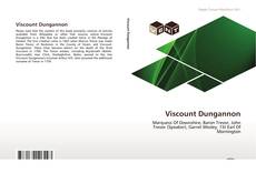 Bookcover of Viscount Dungannon