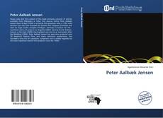 Portada del libro de Peter Aalbæk Jensen