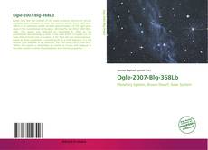 Bookcover of Ogle-2007-Blg-368Lb