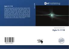 Bookcover of Ogle-Tr-111B