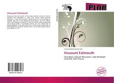 Bookcover of Viscount Falmouth