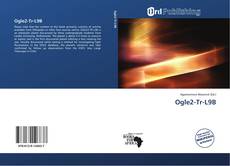 Copertina di Ogle2-Tr-L9B