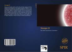 Bookcover of Sweeps-11