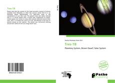 Bookcover of Tres-1B