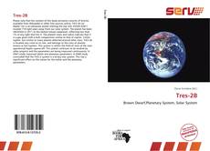 Buchcover von Tres-2B