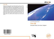 Tres-3B kitap kapağı