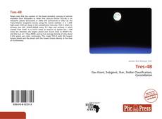 Bookcover of Tres-4B