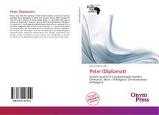 Portada del libro de Peter (Diplomat)