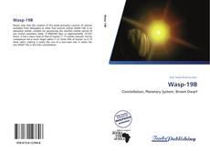 Copertina di Wasp-19B