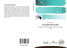 Capa do livro de Viscount Hawarden 