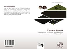 Buchcover von Viscount Hewart