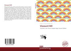 Portada del libro de Viscount Hill