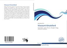 Viscount Knutsford的封面