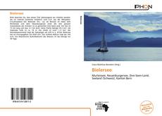 Capa do livro de Bielersee 