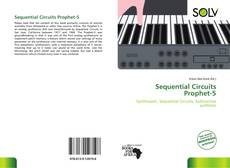 Bookcover of Sequential Circuits Prophet-5