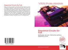 Portada del libro de Sequential Circuits Six-Trak