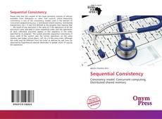 Portada del libro de Sequential Consistency