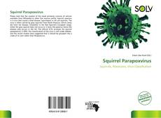 Bookcover of Squirrel Parapoxvirus