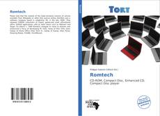 Couverture de Romtech