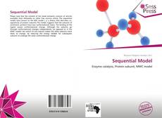 Sequential Model kitap kapağı