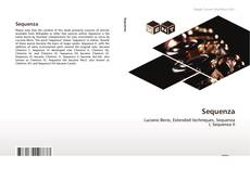 Bookcover of Sequenza
