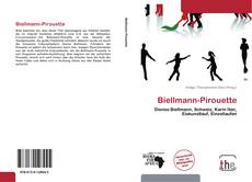 Copertina di Biellmann-Pirouette