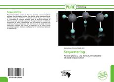 Portada del libro de Sequestering