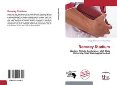 Buchcover von Romney Stadium