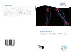 Buchcover von Sequestrum
