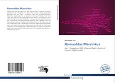 Romualdas Marcinkus的封面