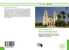 Portada del libro de Bistum Bridgetown