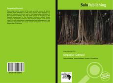 Bookcover of Sequoia (Genus)