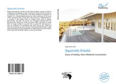 Portada del libro de Squirrels Estate